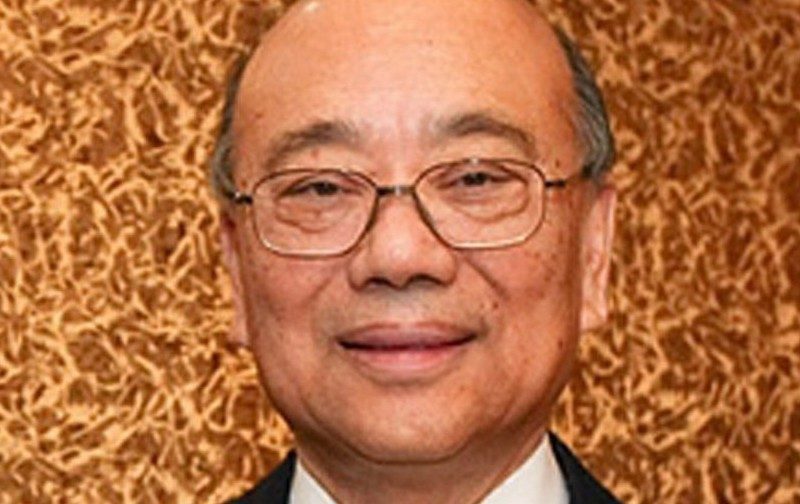 Woon Wing Yip at Useful Talent