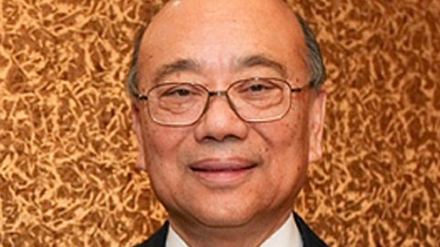 Woon Wing Yip at Useful Talent