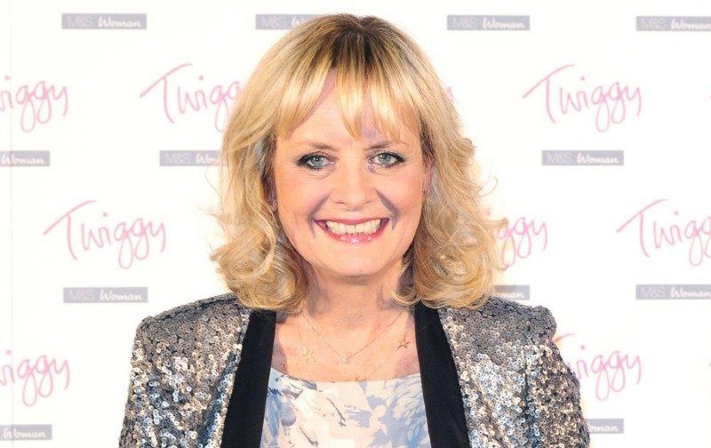 Book Twiggy Lawson for any commercial project at Useful Talent