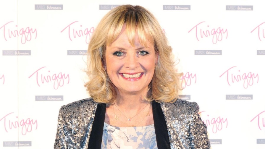 Book Twiggy Lawson for any commercial project at Useful Talent
