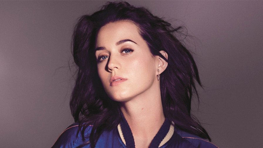 Book Katy Perry for any commercial project at Useful Talent