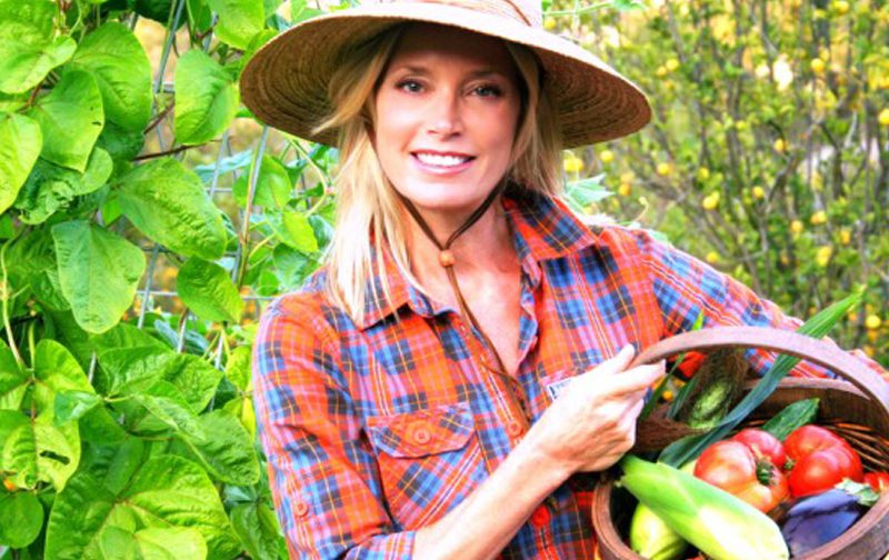 Book Kelly Emberg for any commercial project at Useful Talent