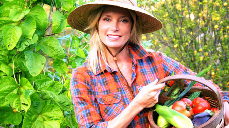 Book Kelly Emberg for any commercial project at Useful Talent