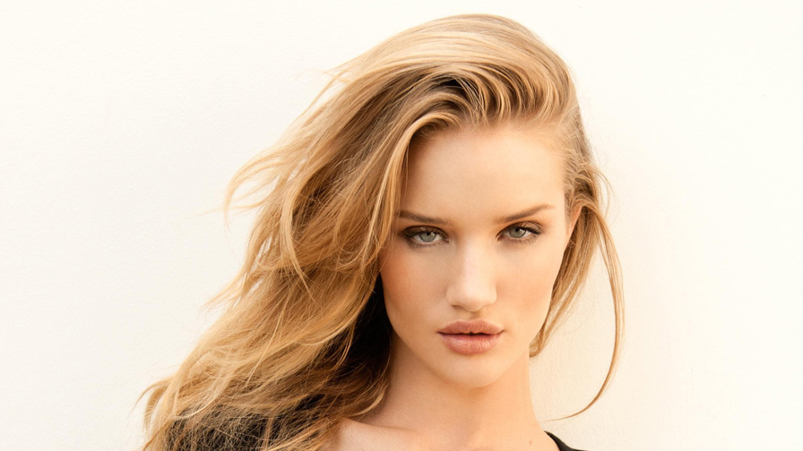 Book Rosie Huntington-Whiteley for any commercial project at Useful Talent