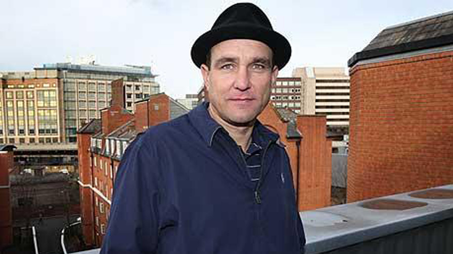 Book Vinnie Jones for any commercial project at Useful Talent