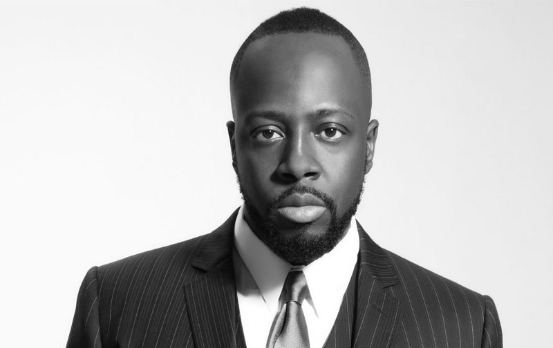 Book Wyclef Jean for any commercial project at Useful Talent