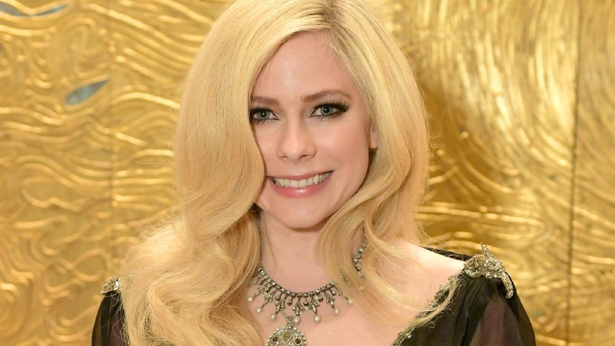 Book Avril Lavigne for any commercial project at Useful Talent