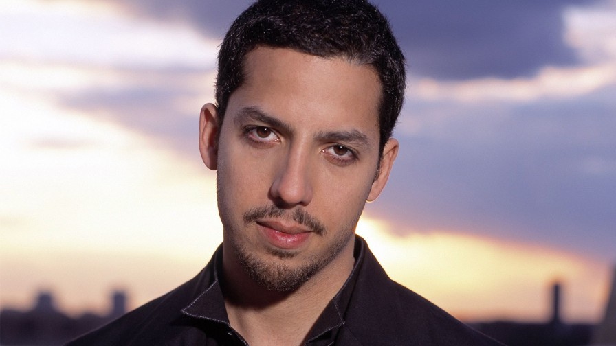 Book David Blaine for any commercial project at Useful Talent