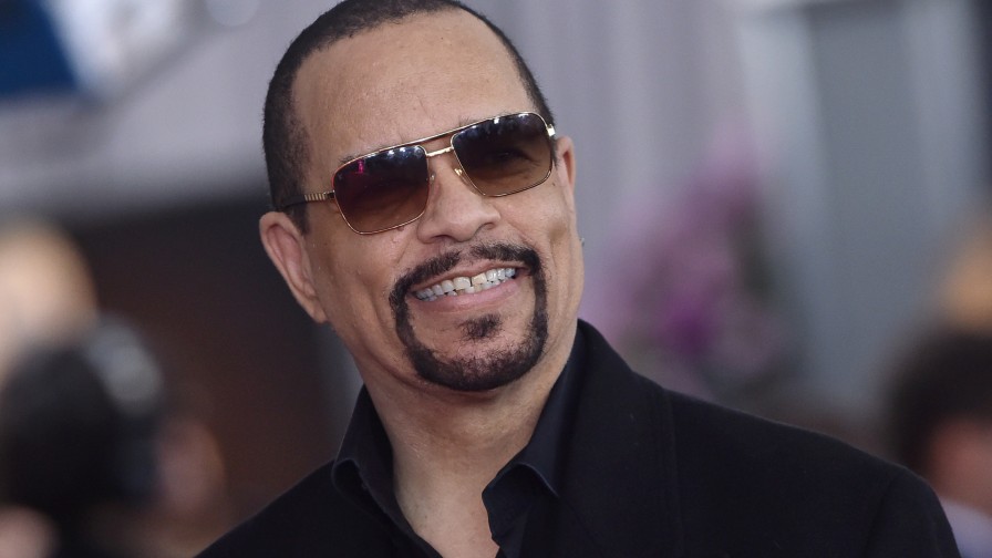 Book Ice T for any commercial project at Useful Talent