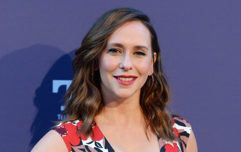 Book Jennifer Love Hewitt for any commercial project at Useful Talent
