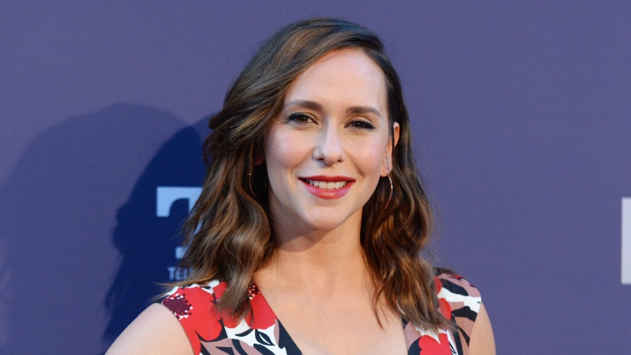 Book Jennifer Love Hewitt for any commercial project at Useful Talent