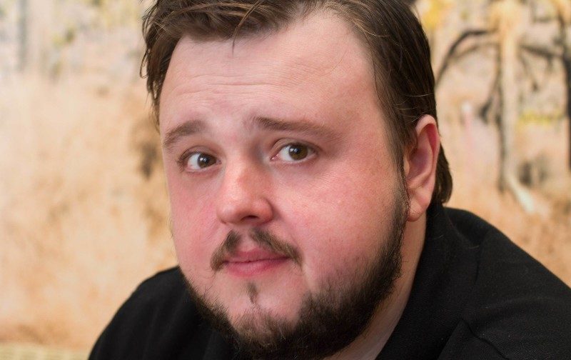 Book John Bradley for any commercial project at Useful Talent