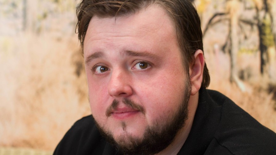 Book John Bradley for any commercial project at Useful Talent