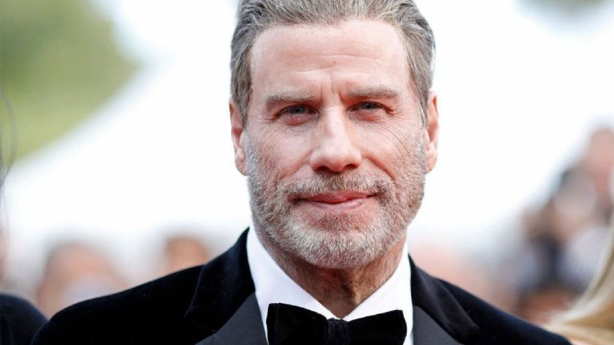 Book John Travolta for any commercial project at Useful Talent