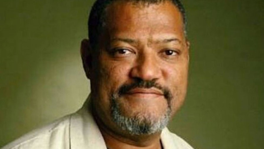 Book Laurence Fishburne for any commercial project at Useful Talent