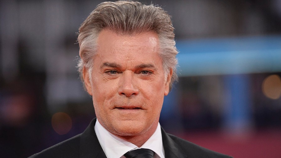 Book Ray Liotta for any commercial project at Useful Talent