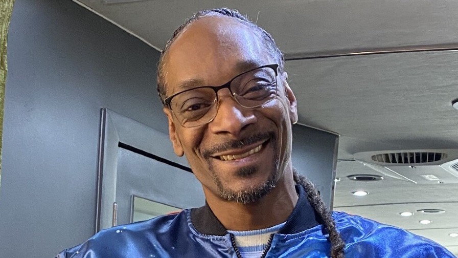 Book Snoop Dogg for any commercial project at Useful Talent