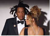 Beyonce and Jay Z for Tiffany & Co feature for Useful Talent