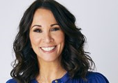 Andrea McLean for PURESKIN feature at Useful Talent