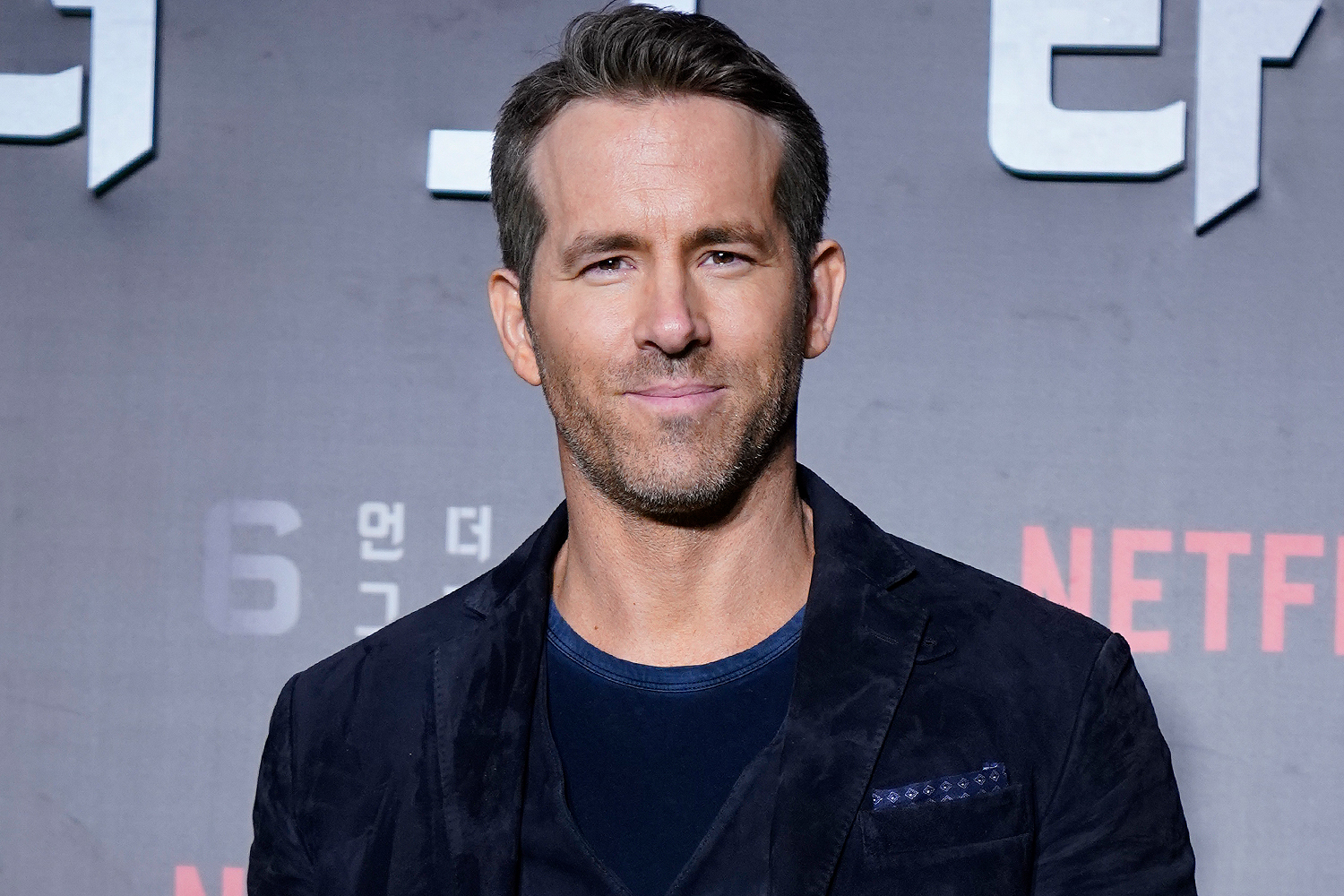 Ryan Reynolds bio image at Useful Talent