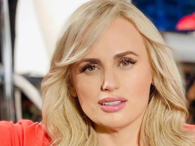 Rebel Wilson