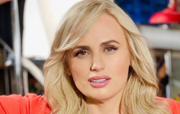 Rebel Wilson
