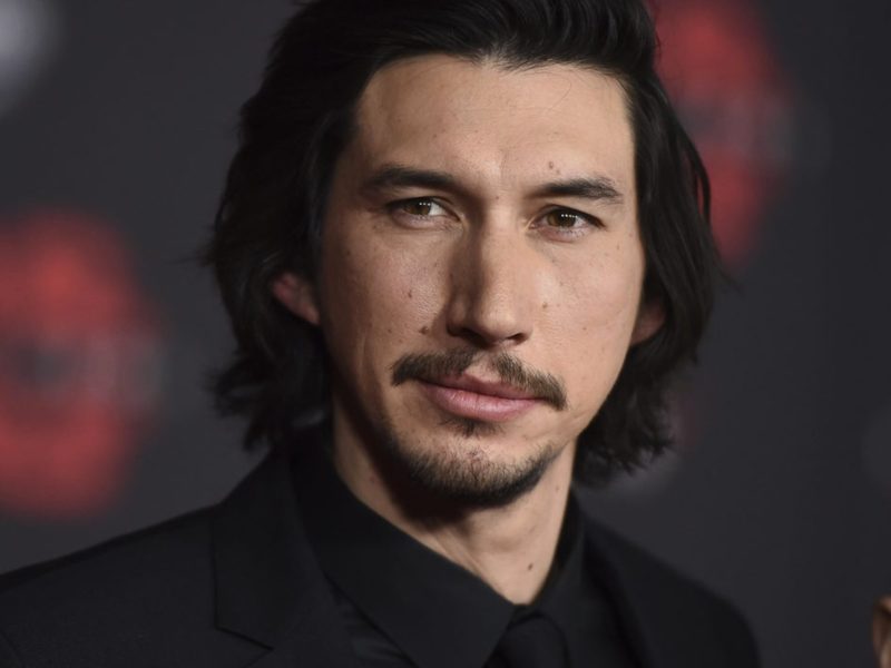 Adam Driver