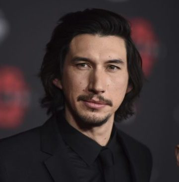 Adam Driver