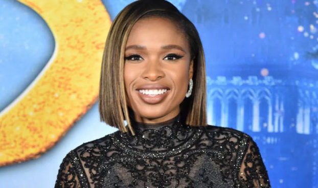 Jenifer Hudson Bio