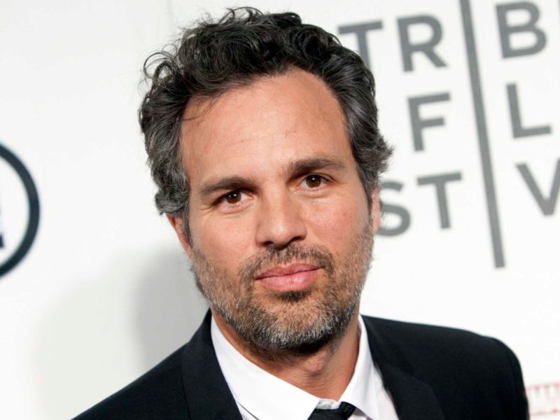 Mark Ruffalo Bio