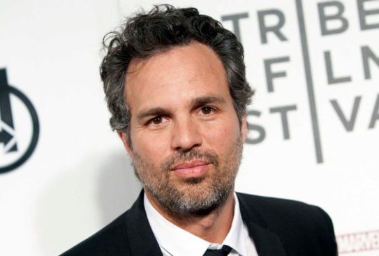 Mark Ruffalo Bio