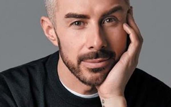 James Molloy named ambassador for Dior Beauty - Brand Ambassador - The Celebrity Group