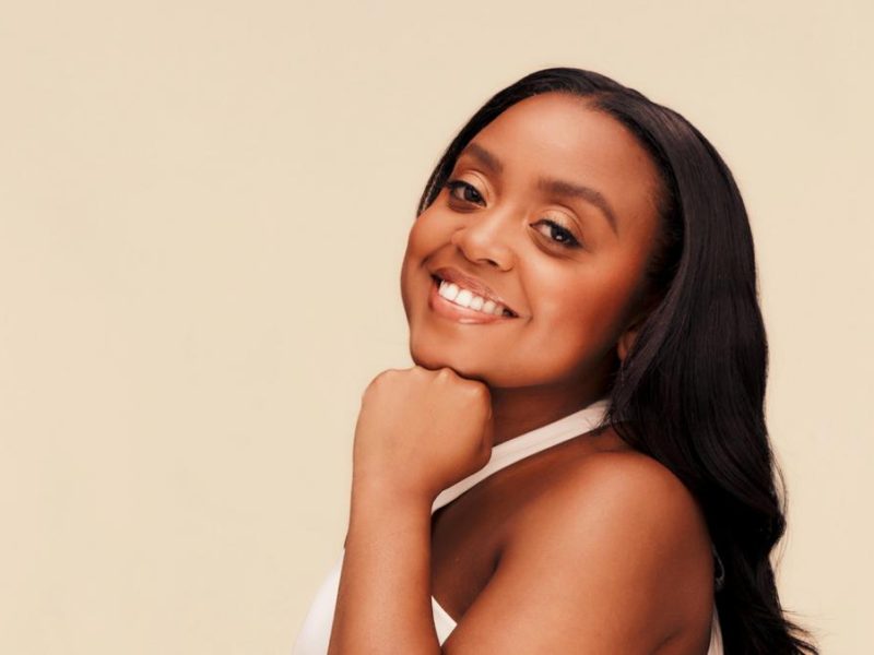 Olay taps Quinta Brunson - Brand Ambassador - The Celebrity Group