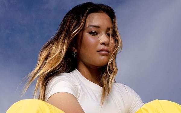 Tag Heuer enlists Sky Brown - Brand Ambassador - The Celebrity Group