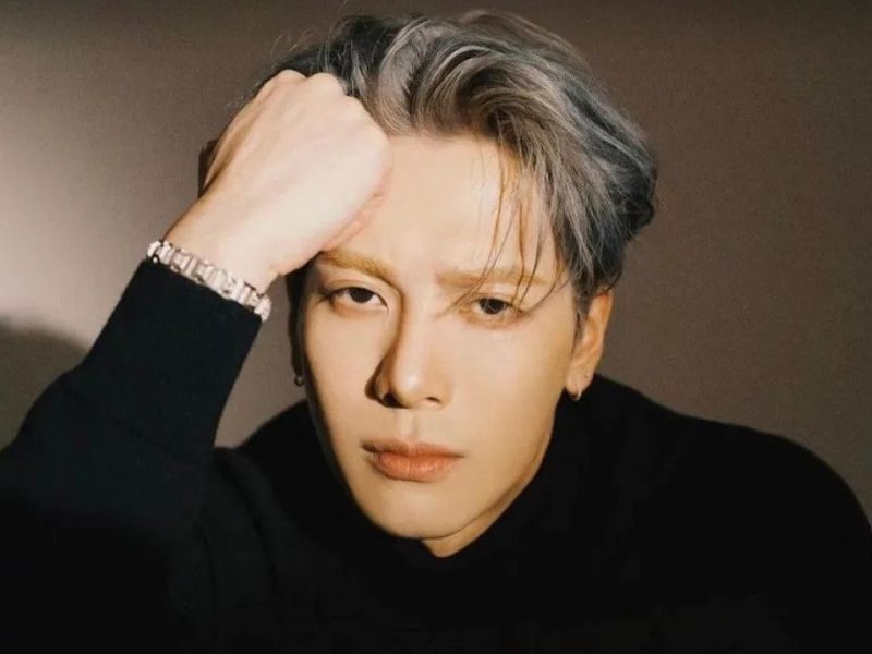 Jackson Wang - Brand Ambassador - The Celebrity Group