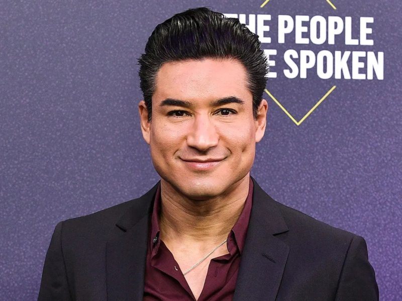Mario Lopez - Brand Ambassador - The Celebrity Group
